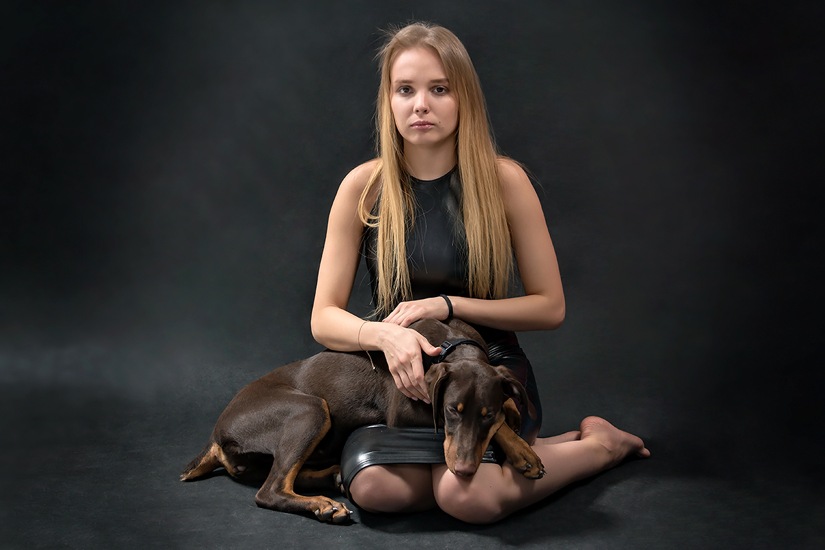 Fotos mit Tieren