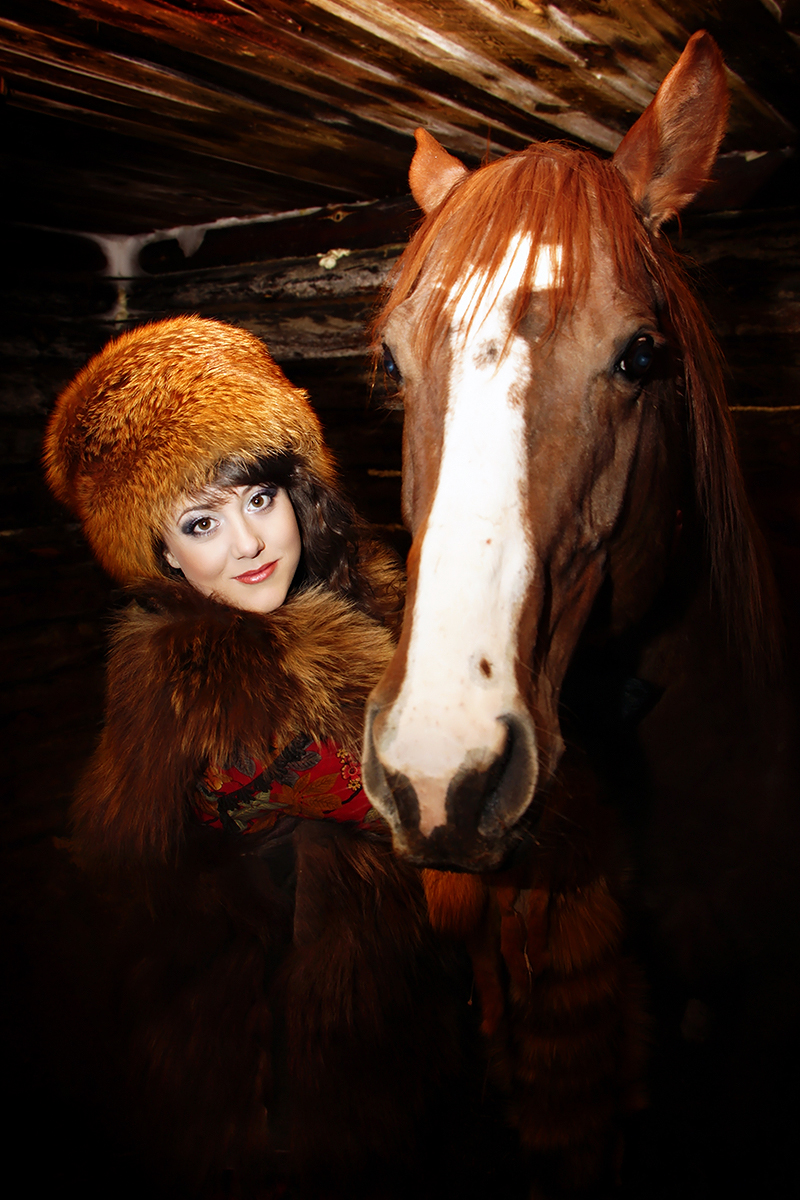 Fotos mit Tieren