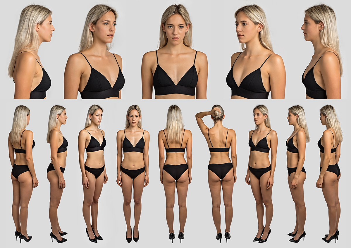 Wien Model Tests und Snaps