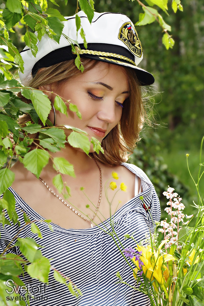 Fotos in der Natur